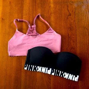 Victoria Secret PINK Bras (2)